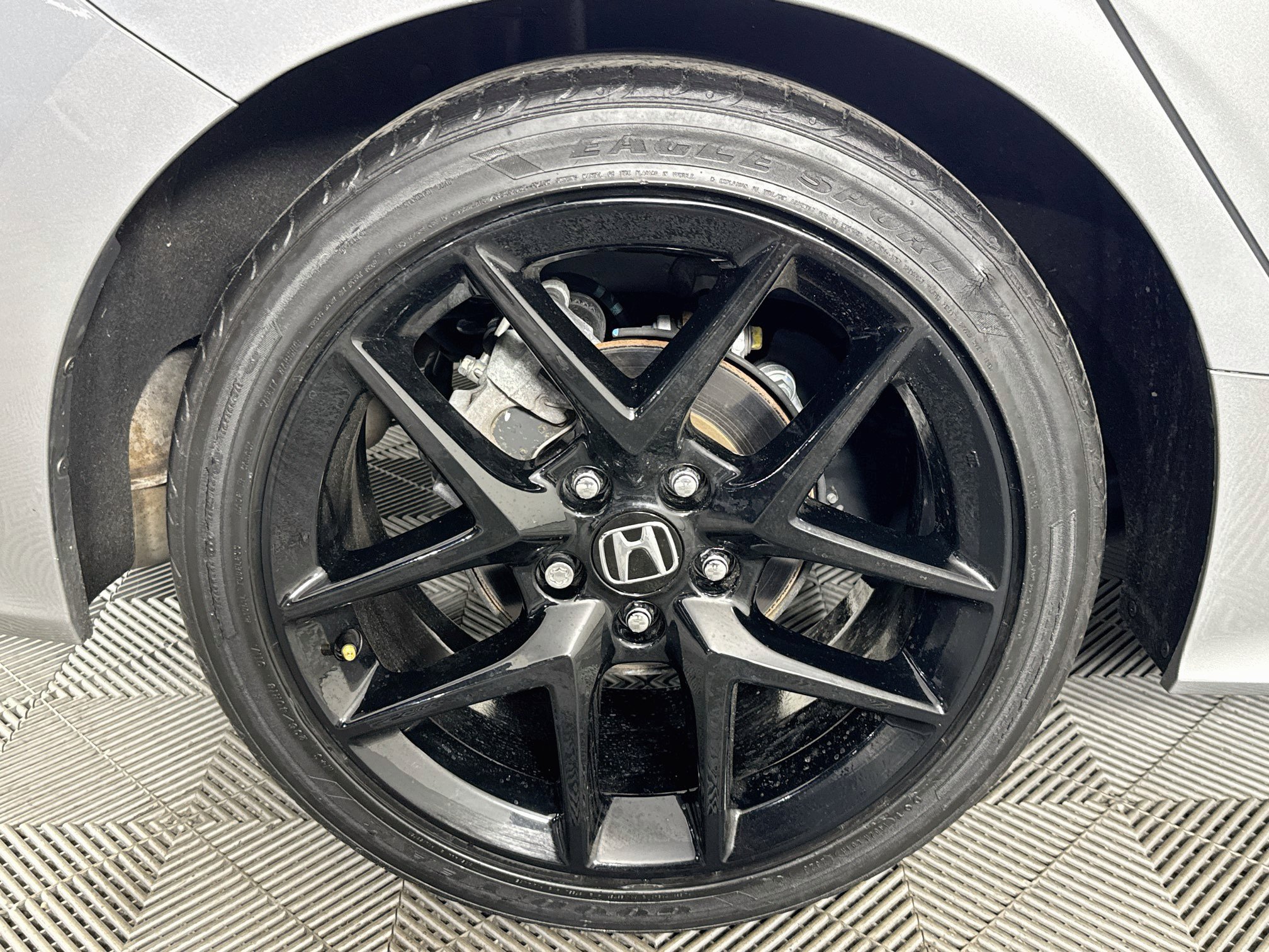 Used 2023 Honda Civic Sport image 58