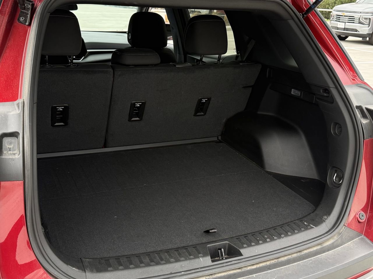 Certified 2025 Chevrolet Equinox LT image 25