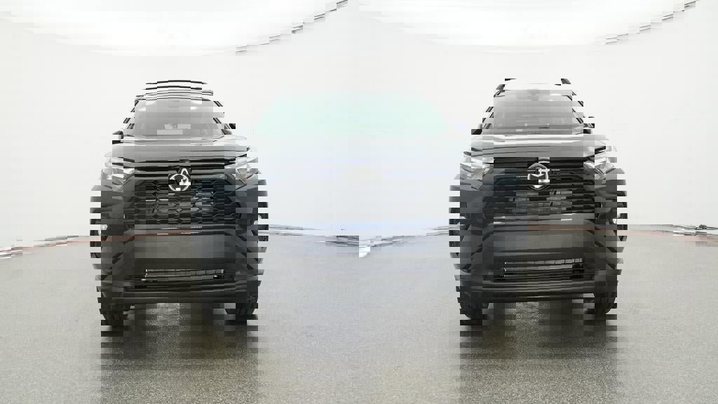 New 2025 Toyota RAV4 XLE Premium image 64