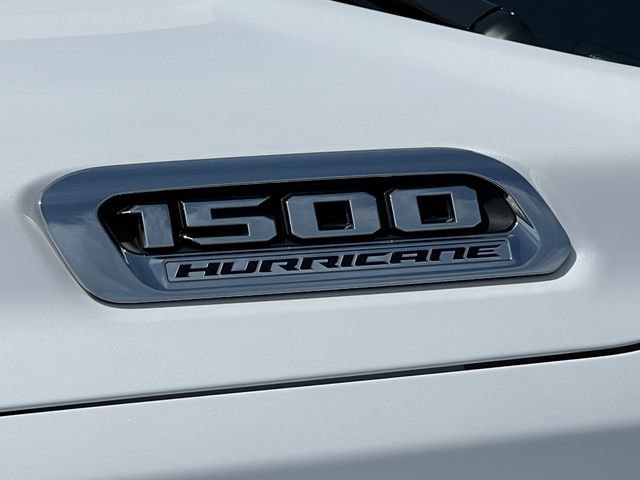 New 2026 RAM 1500 Laramie AWD/4WD image 2