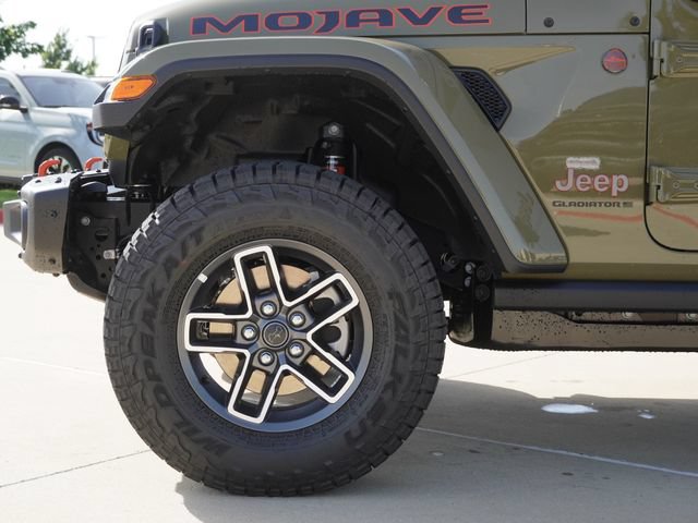 New 2026 Jeep Gladiator Mojave AWD/4WD image 5