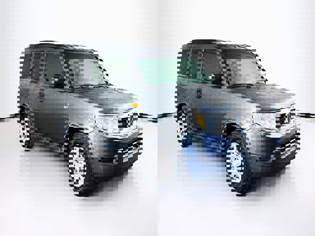 Used 2011 Honda Element LX image 23