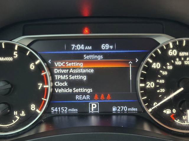 Used 2024 Nissan Altima 2.5 SV image 26