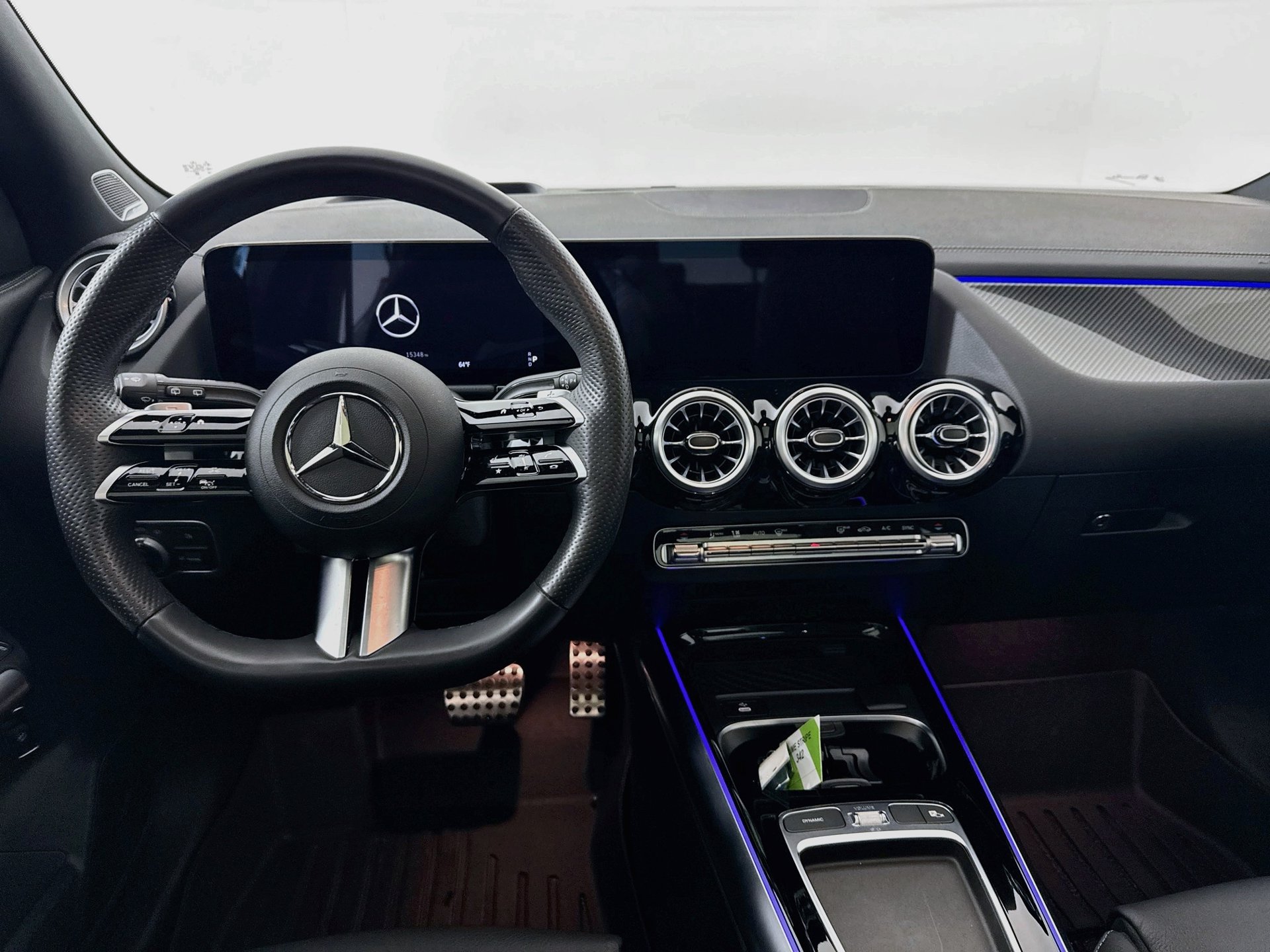 Used 2025 Mercedes-Benz GLA 250 image 24