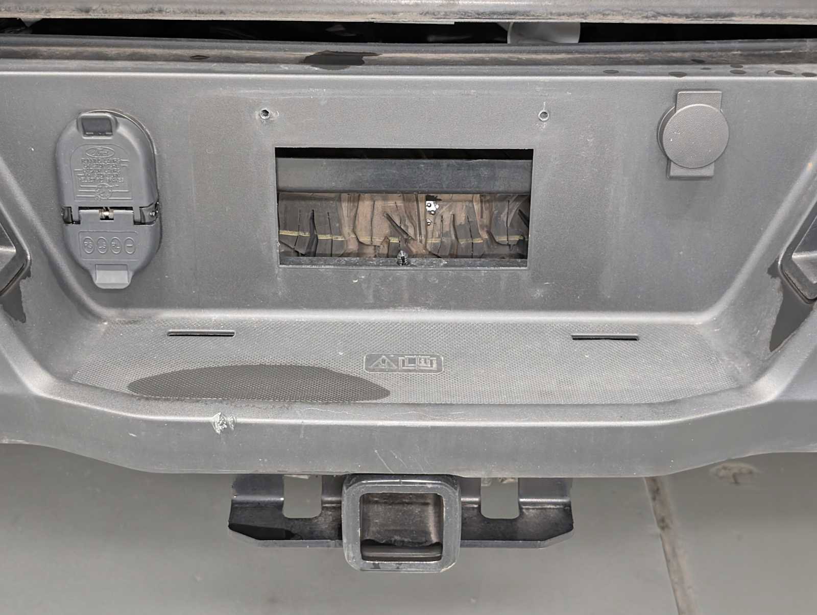 Used 2025 Ford F150 Raptor w/ Equipment Group 803A Raptor R image 10