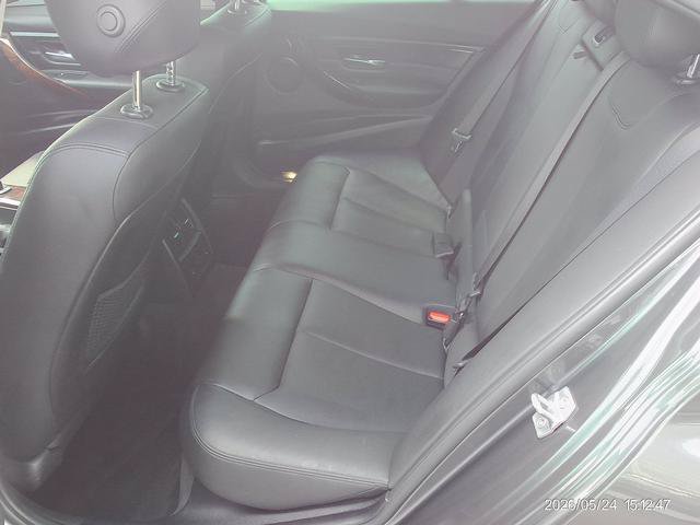 Used 2014 BMW 328i xDrive Sedan AWD/4WD image 5
