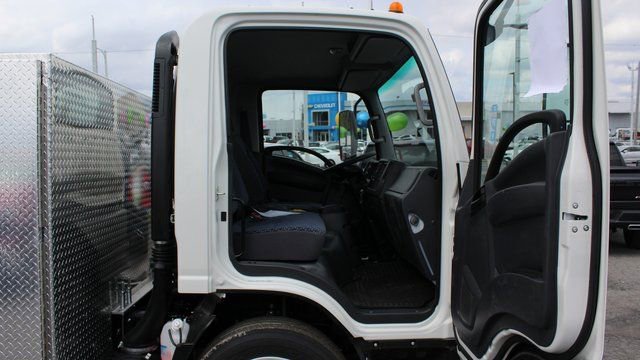 New 2024 Chevrolet Low Cab Forward image 9