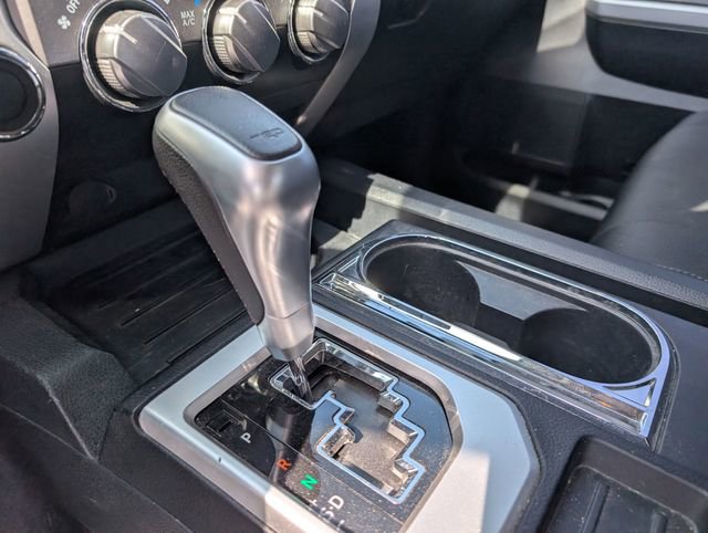 Used 2018 Toyota Tundra SR5 w/ TRD Sport Package AWD/4WD image 24