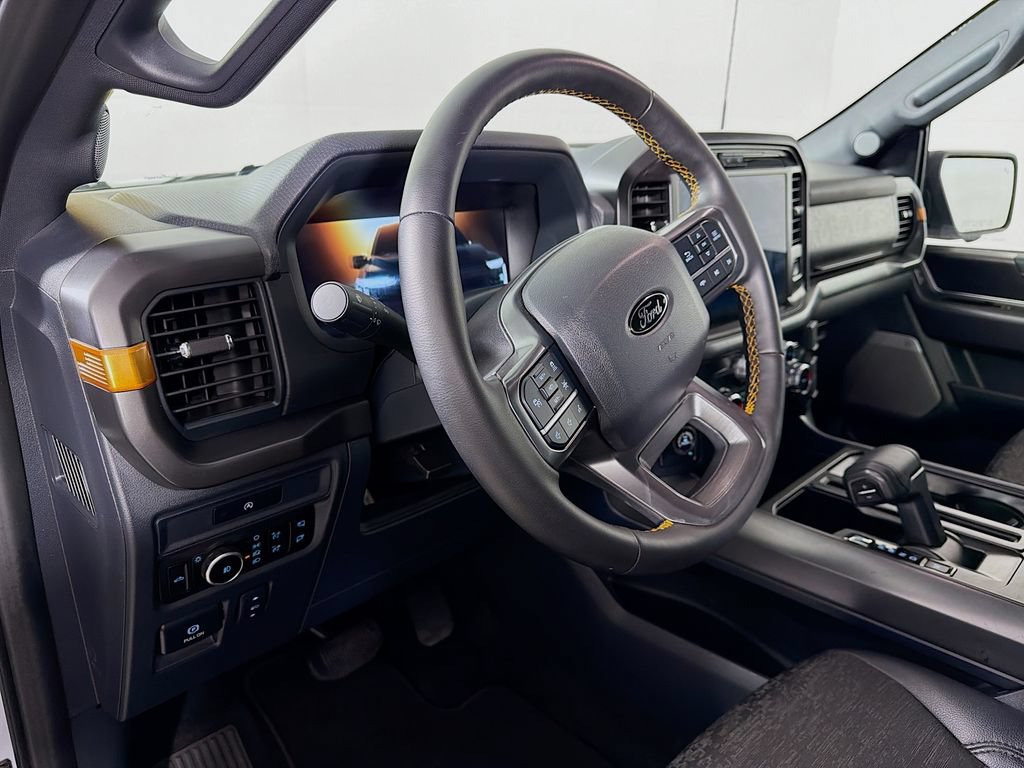 Used 2025 Ford F150 Tremor w/ Tow/Haul Package AWD/4WD image 10