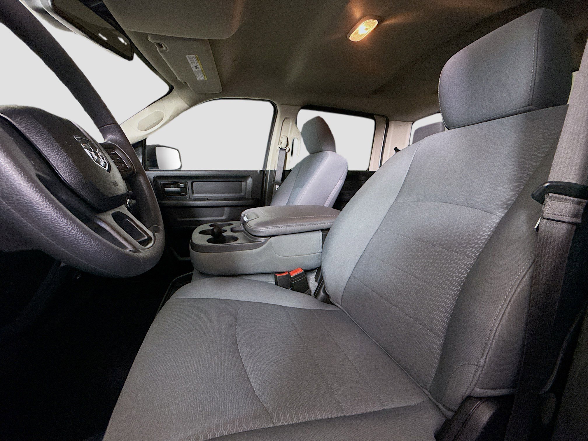 Used 2020 RAM 1500 Tradesman w/ Chrome Plus Package image 21