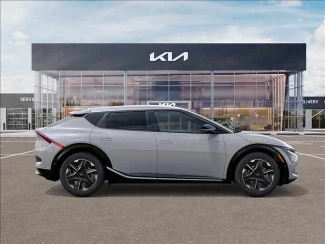 New 2026 Kia EV6 Wind RWD image 7