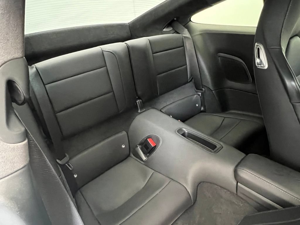 Certified 2019 Porsche 911 Turbo AWD/4WD image 17