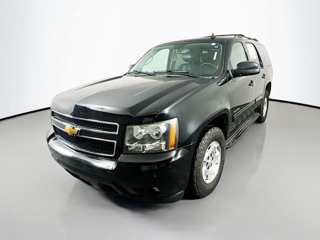 Used 2014 Chevrolet Tahoe LT RWD image 3
