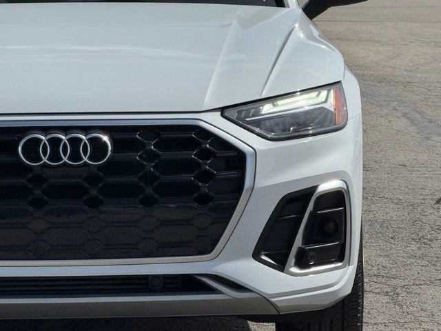 Used 2023 Audi Q5 2.0T Premium Plus image 10