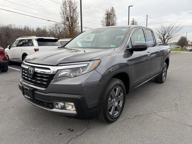 Used 2020 Honda Ridgeline RTL-E image 7