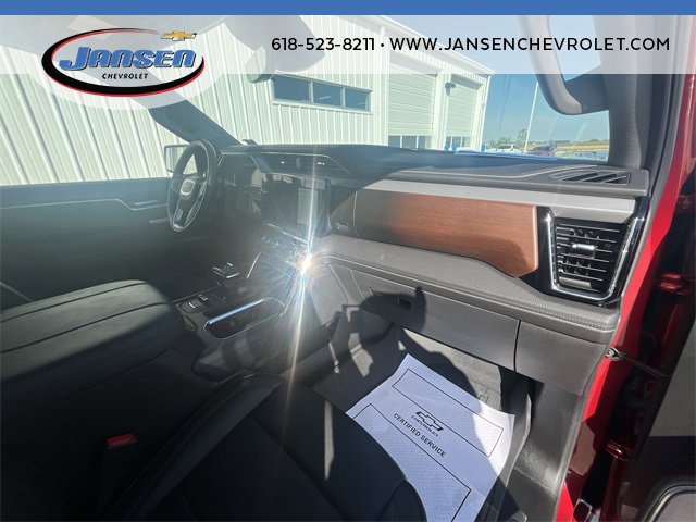 Used 2024 GMC Sierra 1500 Denali w/ Denali Reserve Package image 30