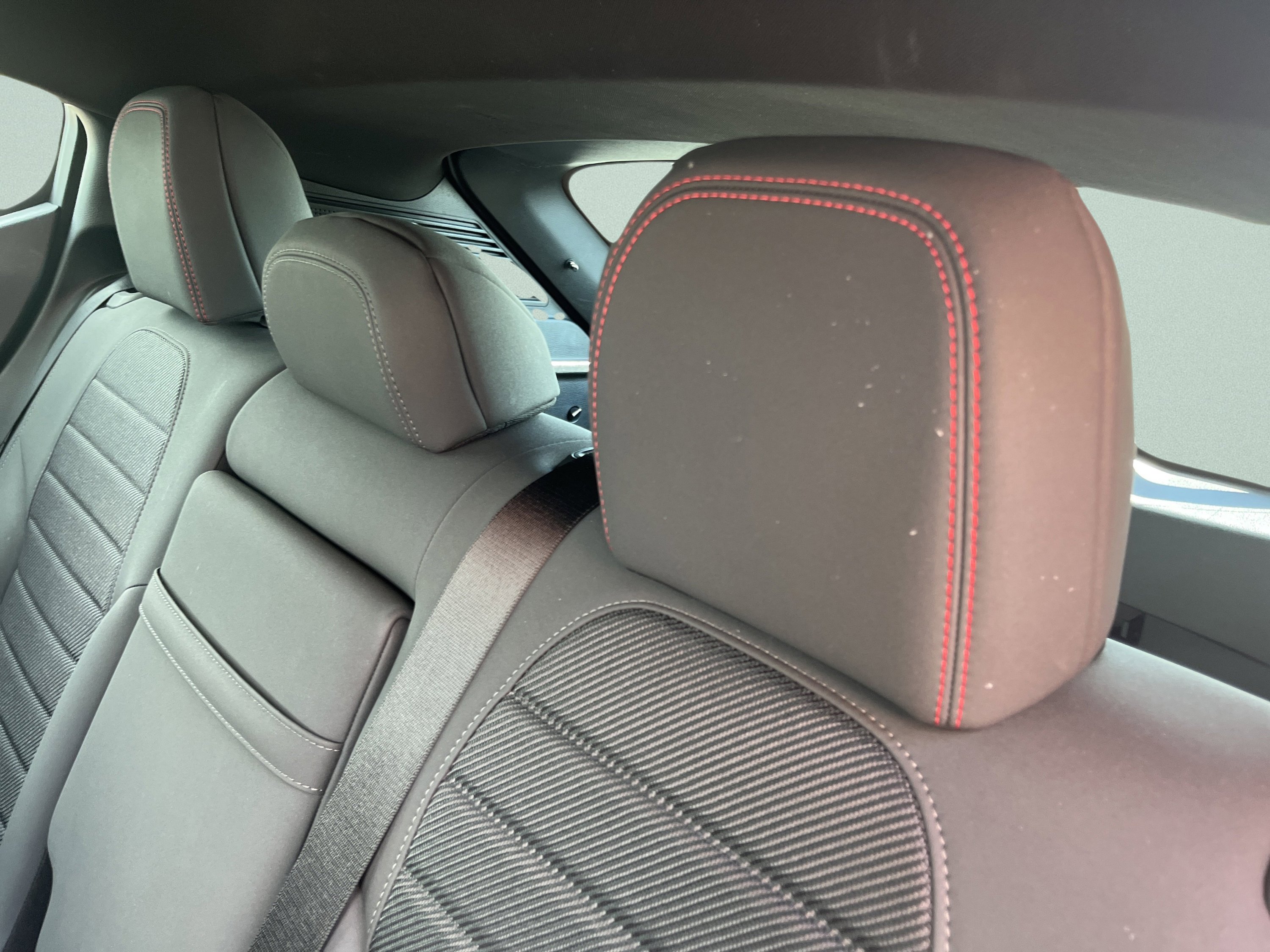 Used 2024 Dodge Hornet R/T image 44