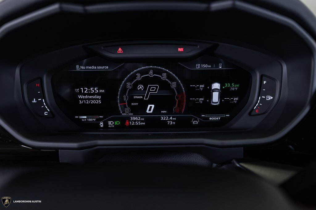 Used 2024 Lamborghini Urus S image 30