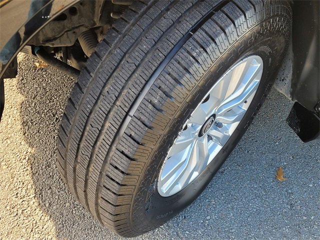 Used 2023 Nissan Armada SV image 20