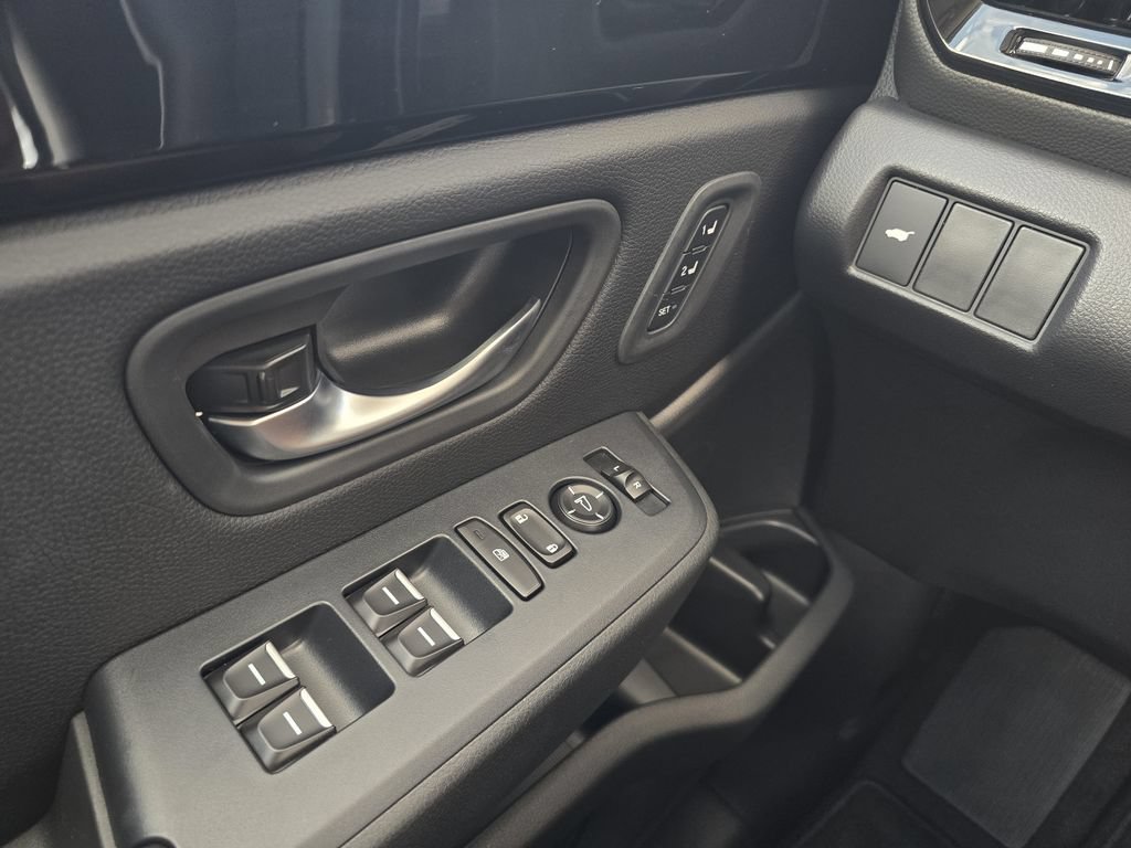 New 2026 Honda Pilot EX-L image 23