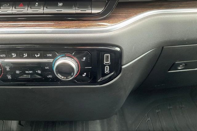 Used 2023 GMC Sierra 1500 Elevation image 16