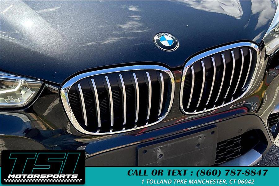Used 2017 BMW X1 xDrive28i image 27