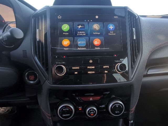 Used 2023 Subaru Forester Sport image 24