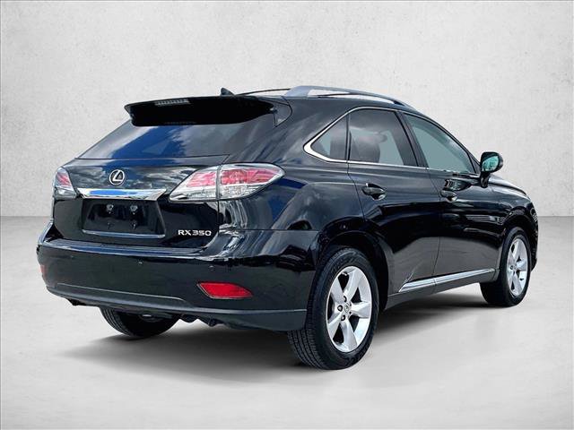 Used 2015 Lexus RX 350 AWD image 2