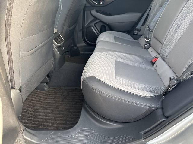 Used 2025 Subaru Outback Premium image 21