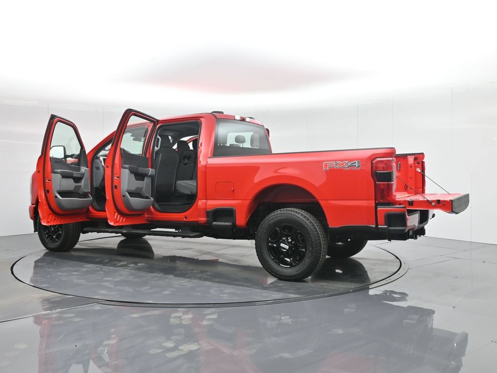 Used 2024 Ford F250 XL w/ STX Appearance Package AWD/4WD image 33