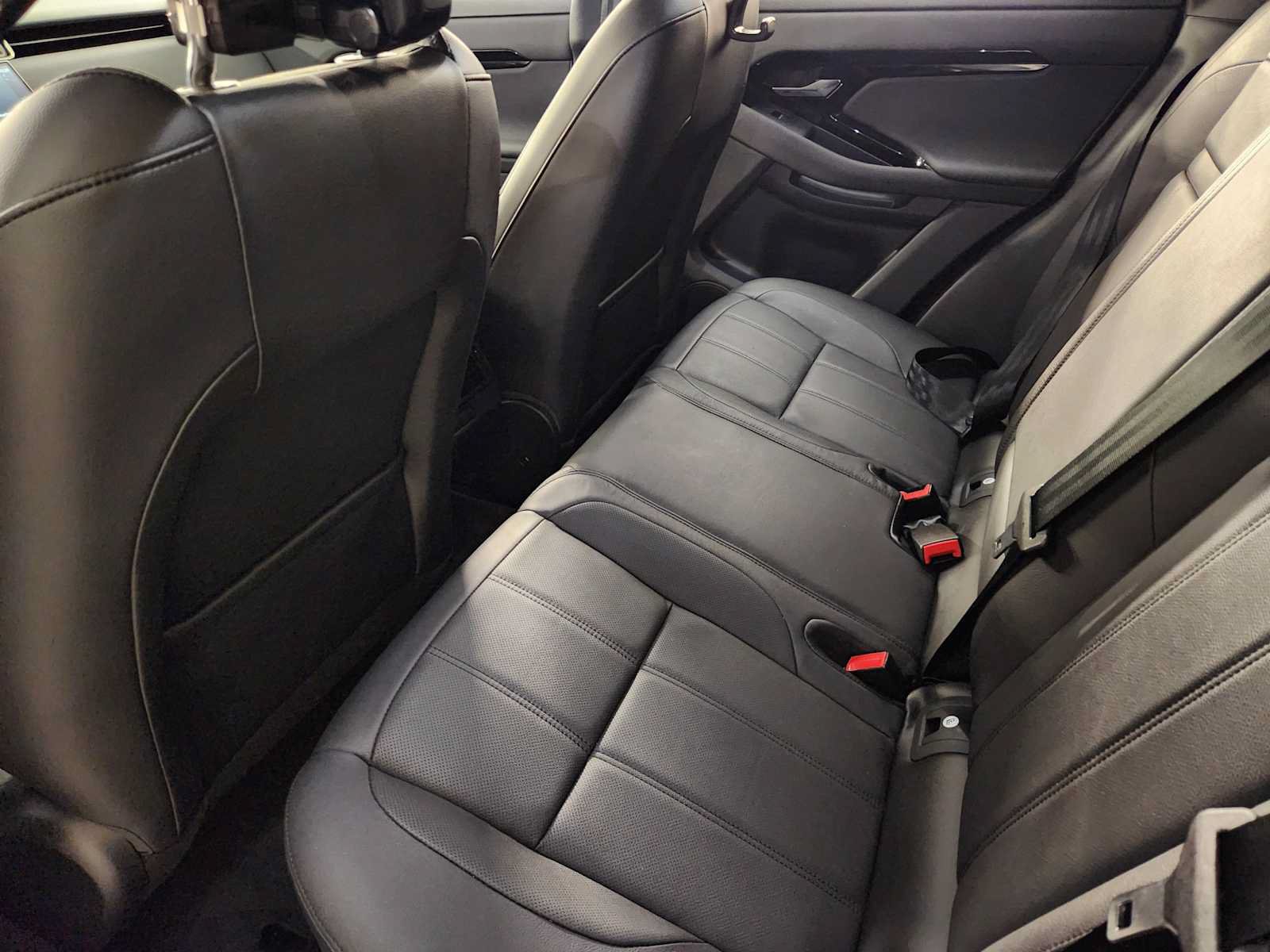 Used 2026 Land Rover Range Rover Evoque S AWD/4WD image 29