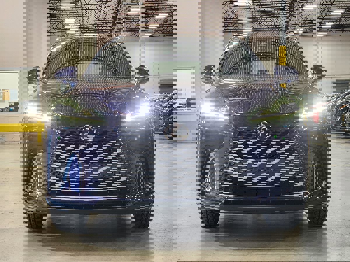 Used 2023 Lexus RX 350 Premium w/ Cold Area Package image 2