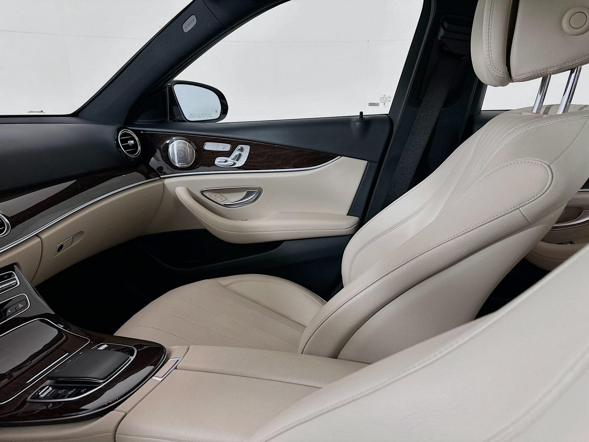 Certified 2023 Mercedes-Benz E 350 Sedan image 26