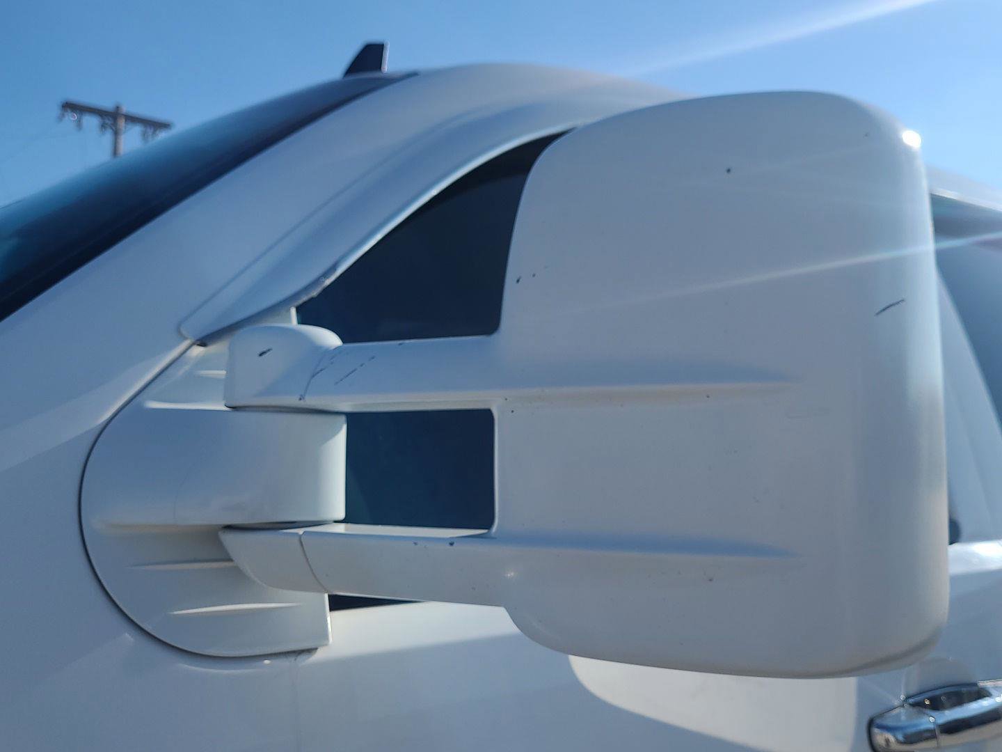 Used 2013 GMC Sierra 2500 Denali w/ Suspension Package, Off-Road image 29