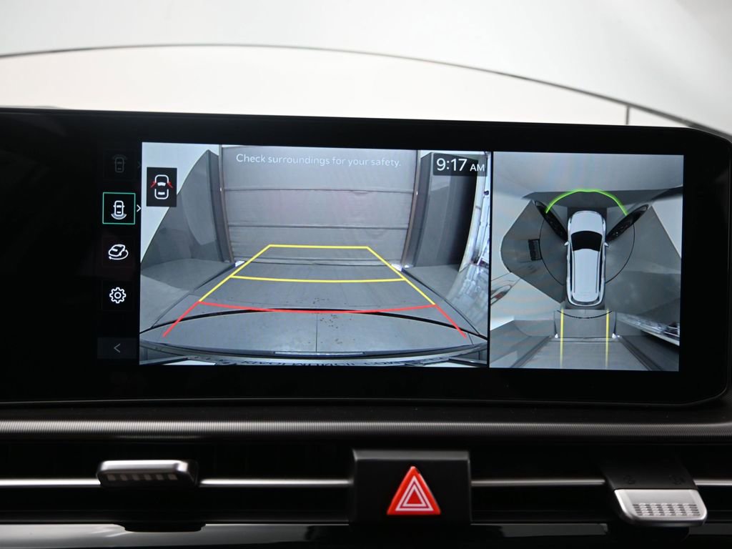 New 2026 Kia Sportage SX image 30