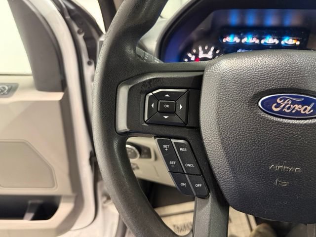 Used 2016 Ford F150 XL w/ Equipment Group 101A Mid AWD/4WD image 13