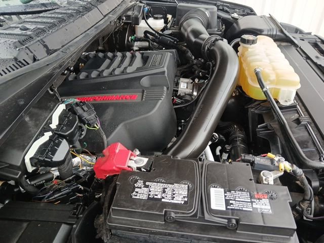 Used 2020 Ford F150 Raptor w/ Equipment Group 802A Luxury image 56