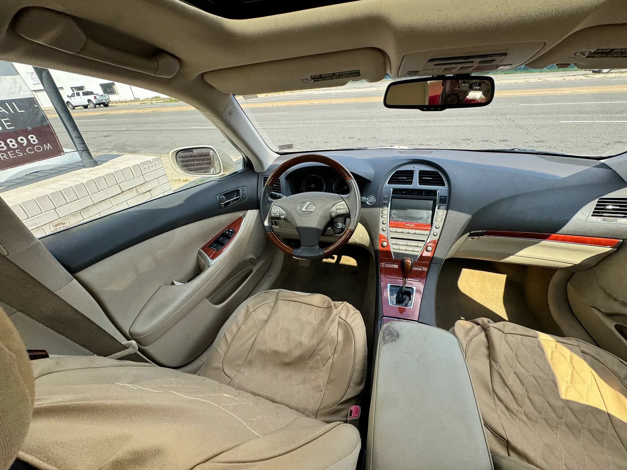 Used 2010 Lexus ES 350 FWD image 21
