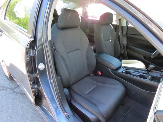 Used 2024 Honda Accord LX image 15