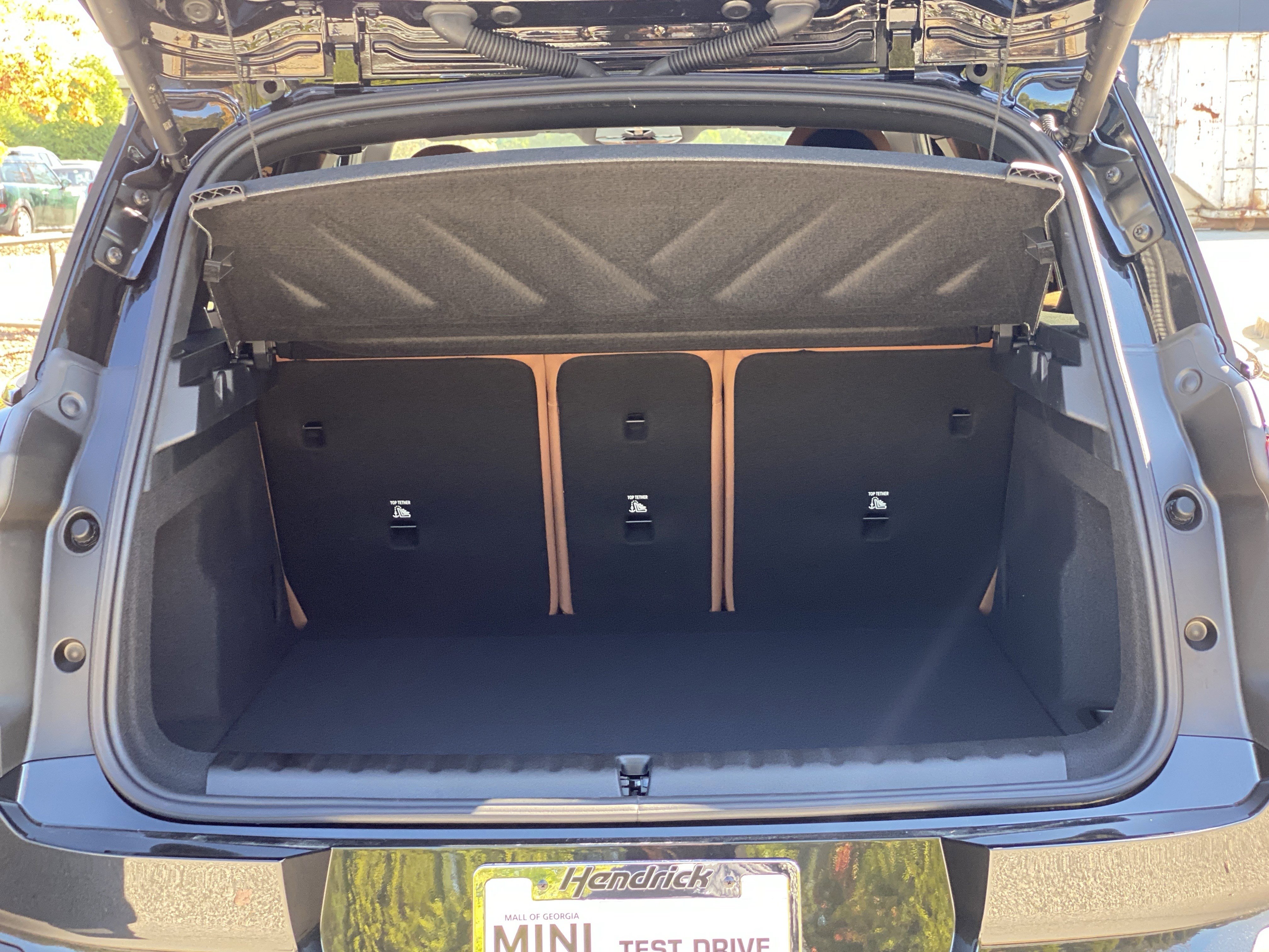 New 2026 MINI Cooper Countryman S w/ Comfort Package Max image 39