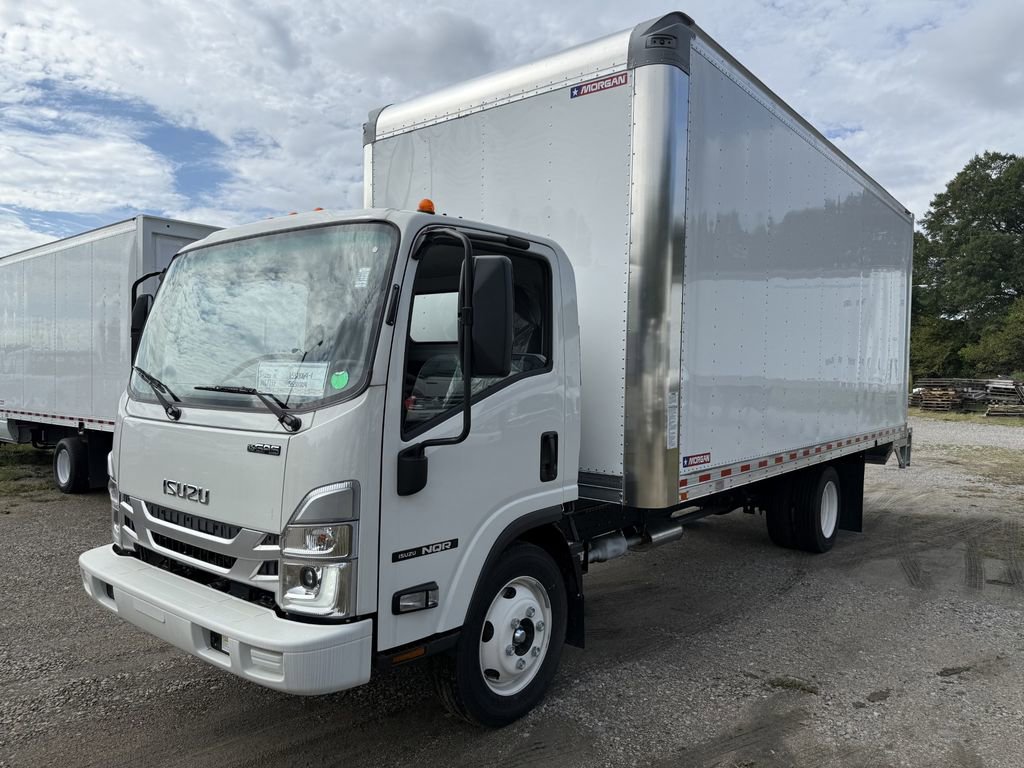 New 2025 Isuzu NQR image 3