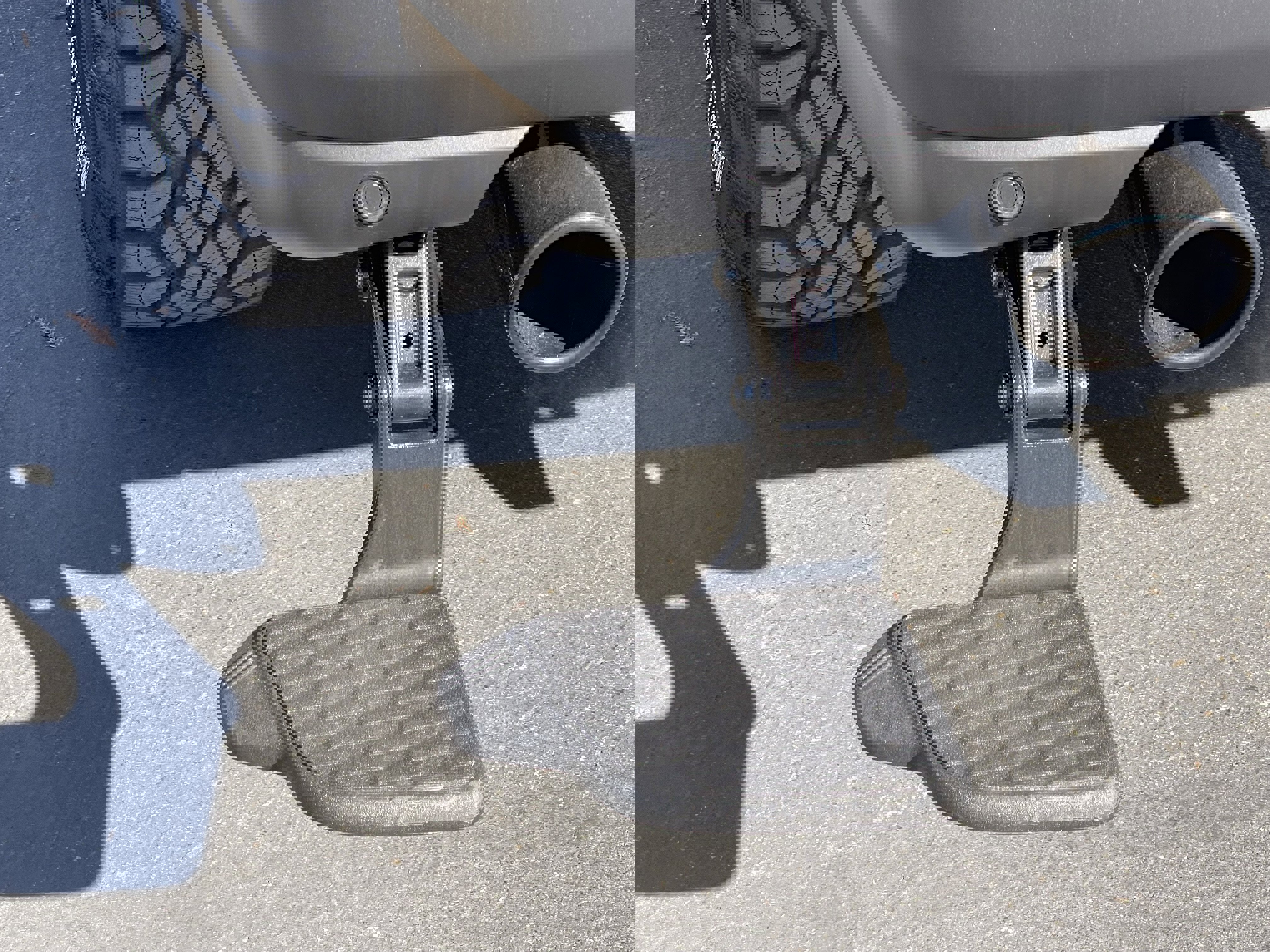 New 2026 RAM 1500 Rebel w/ Rebel Level 2 Equipment Group image 8