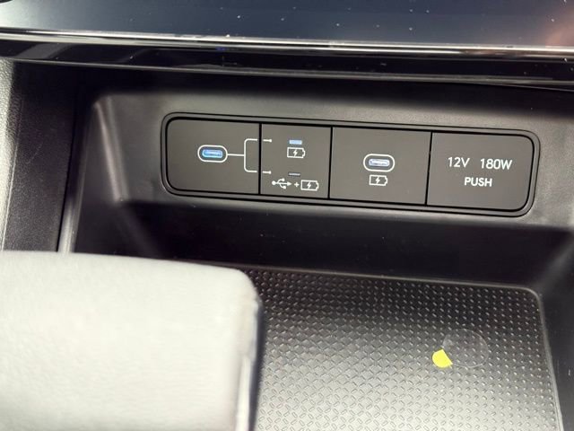 New 2026 Hyundai Santa Cruz SEL AWD/4WD image 28