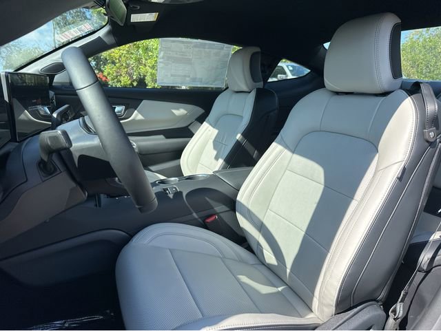 New 2026 Ford Mustang Premium RWD image 14