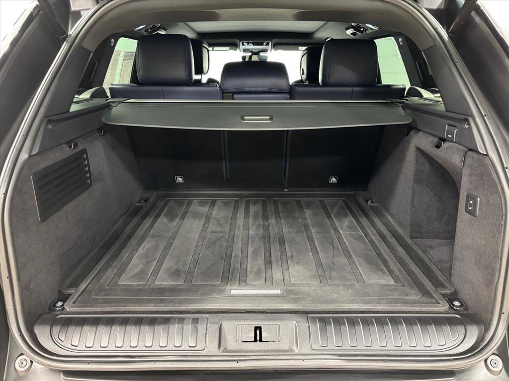 Used 2018 Land Rover Range Rover Sport HSE Dynamic image 43