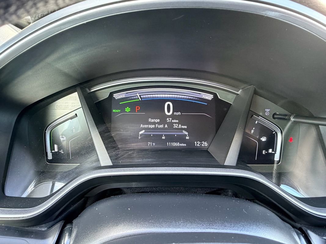 Used 2022 Honda CR-V EX image 33