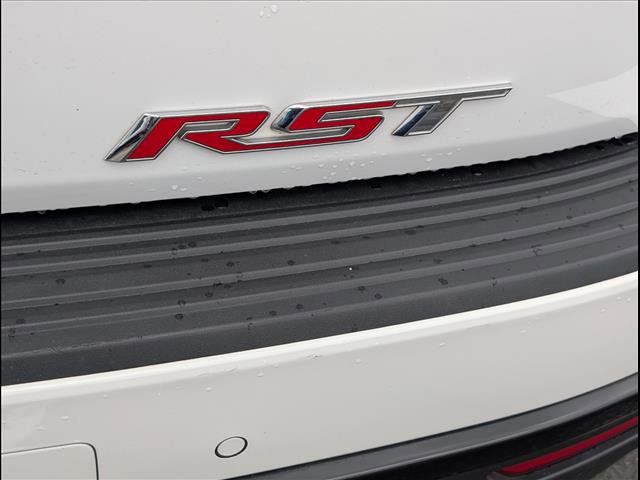 Used 2023 Chevrolet Tahoe RST image 23