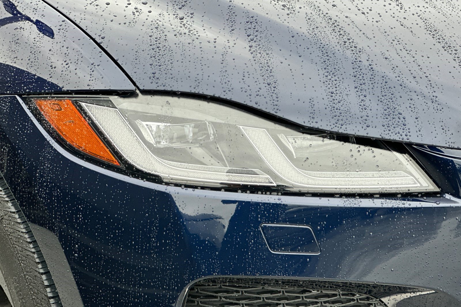 Used 2022 Jaguar F-PACE S image 12