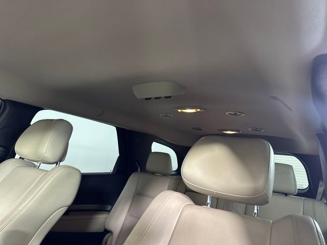 Used 2018 Dodge Durango GT AWD/4WD image 12