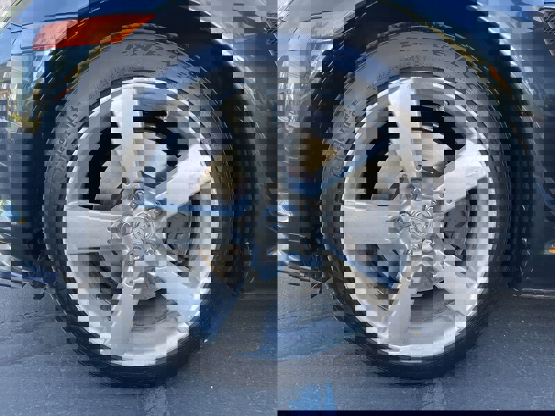 Used 2005 MAZDA RX-8 w/ MT Grand Touring Pkg image 21